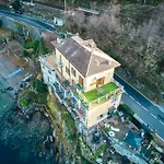 公寓 Casa 佩尔莱多