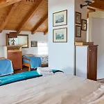 Apartman Casa Perledo