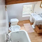 公寓 Casa 佩尔莱多