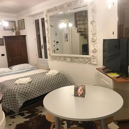 דירה Casa