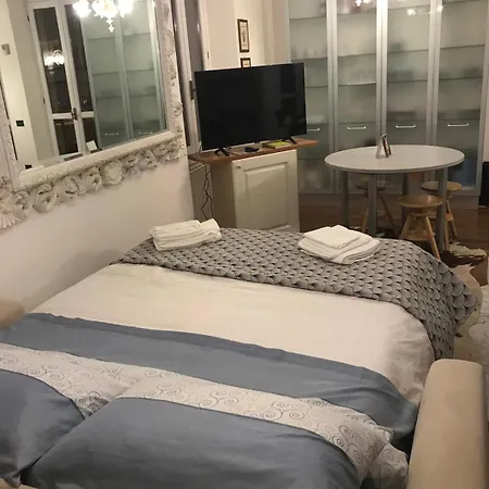 Casa 公寓 *