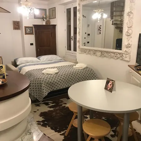 דירה Casa *