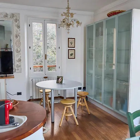 Casa Apartment Perledo