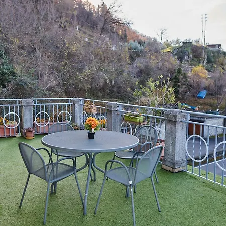 Casa Apartment Perledo