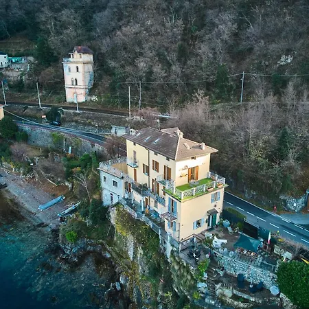 Casa 佩尔莱多
