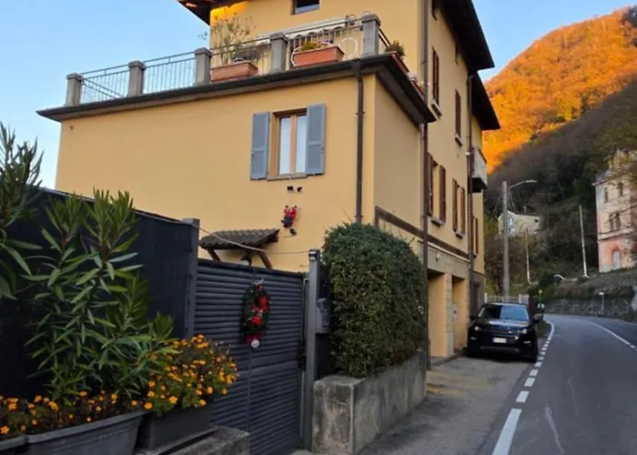 Casa Apartment Perledo