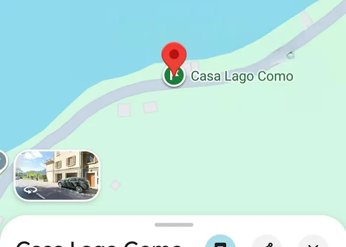 Casa *