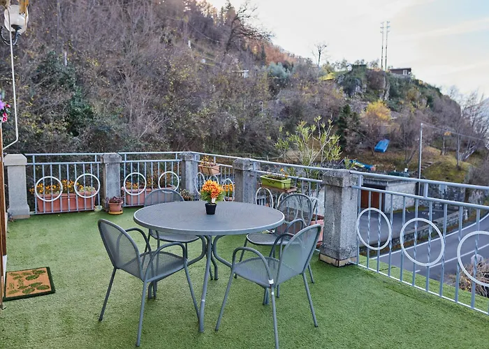 Casa Apartment Perledo