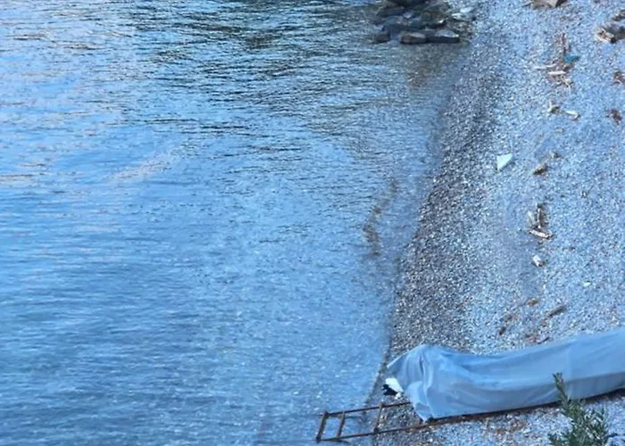 Apartment Casa Perledo