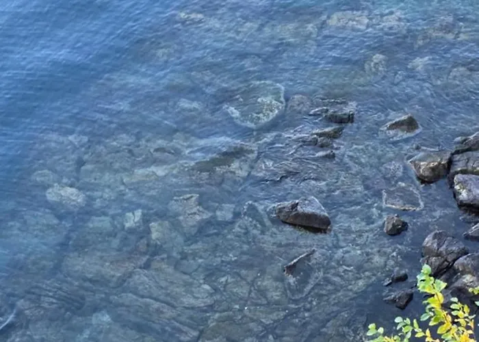 Casa Apartment Perledo