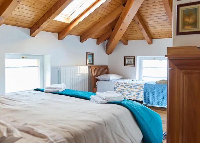 Apartment Casa Perledo