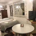 Apartamento Casa