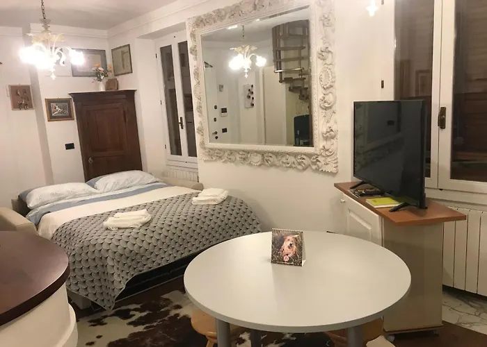 Appartement Casa