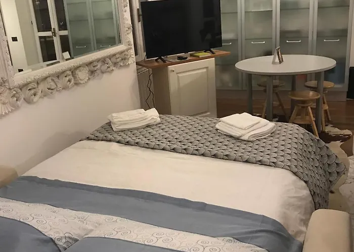 Casa Appartement *