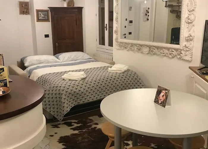 Appartement Casa *