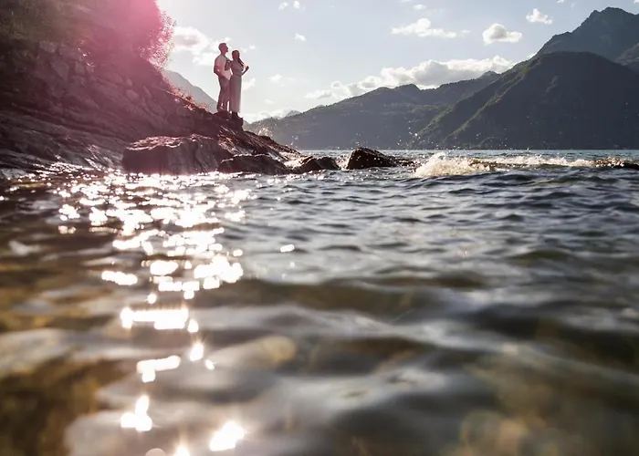 Casa Appartement Perledo