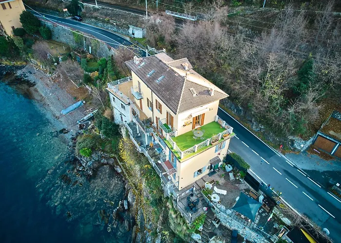 Appartement Casa Perledo