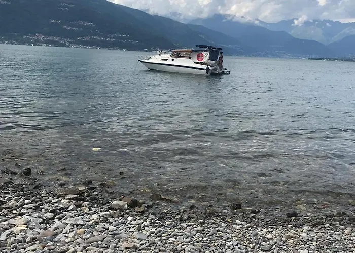 Casa Appartement Perledo