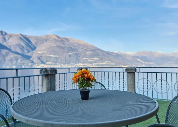 Appartement Casa