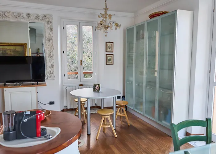 Casa Appartement Perledo