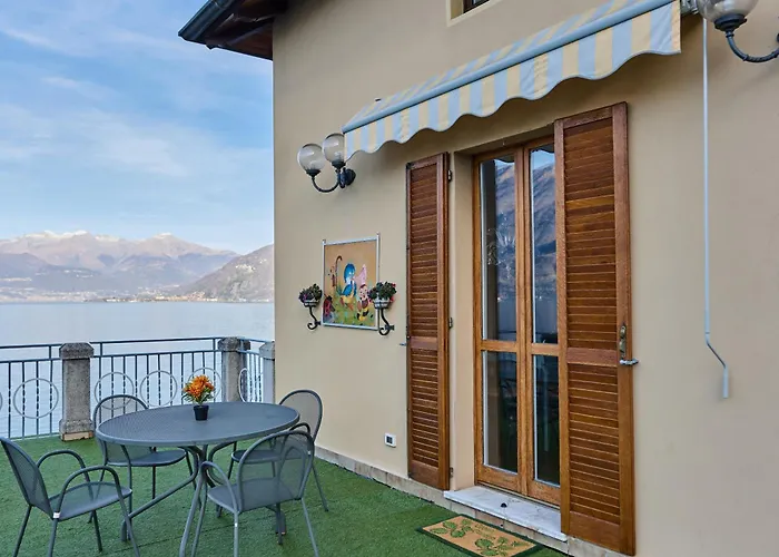 Casa * Perledo