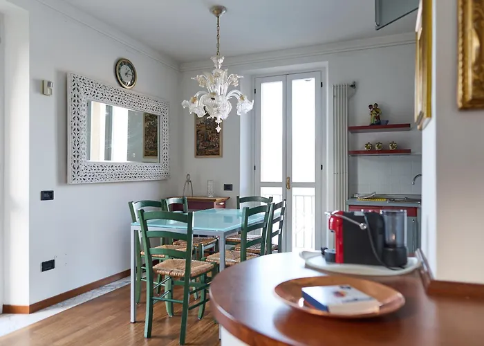 Appartement Casa