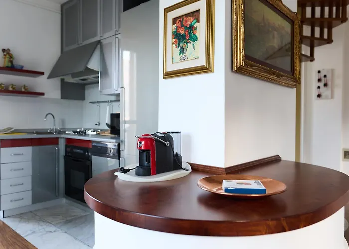 Casa Appartement *