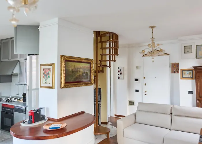 Casa Appartement *