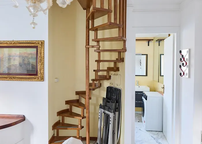 Appartement Casa Perledo