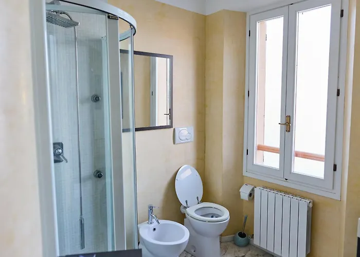 Appartement Casa
