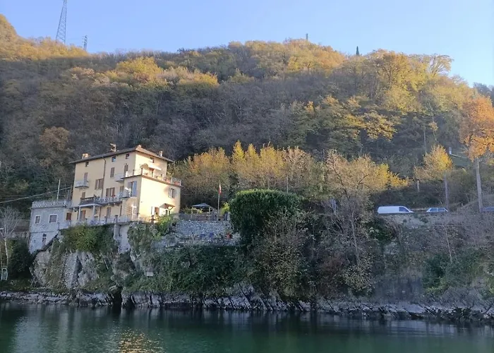 Appartement Casa
