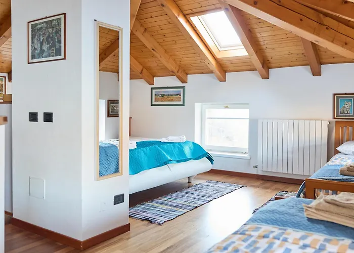 Appartement Casa
