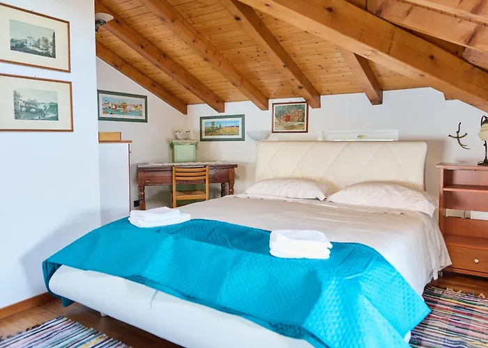 Appartement Casa *