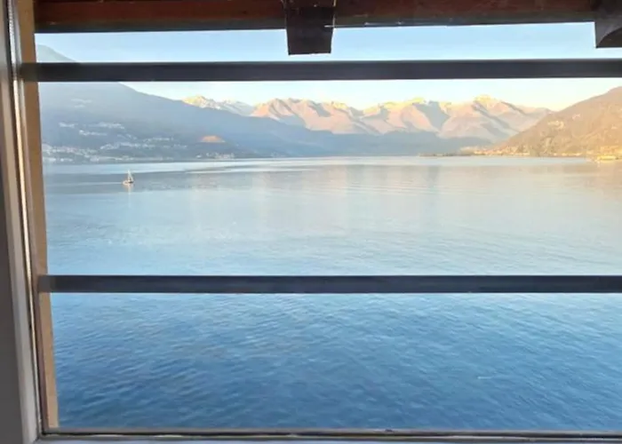 Casa Appartement *