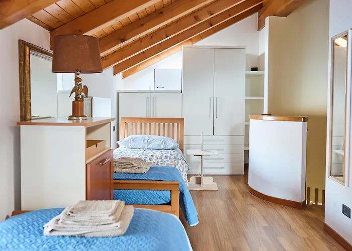 Appartement Casa