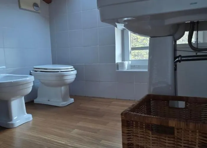 Appartement Casa Perledo