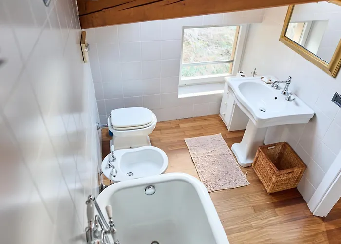 Appartement Casa Perledo