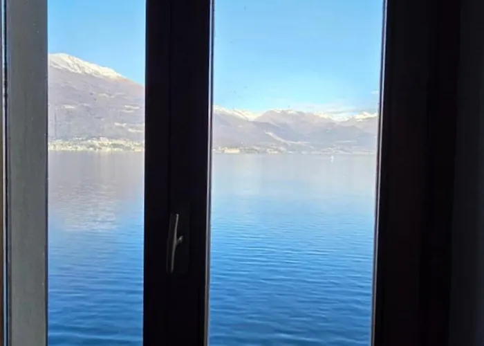 Appartement Casa Perledo