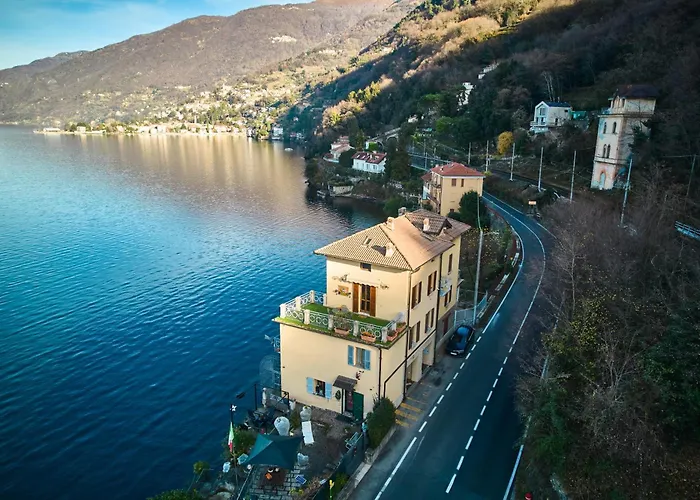 Appartement Casa Perledo
