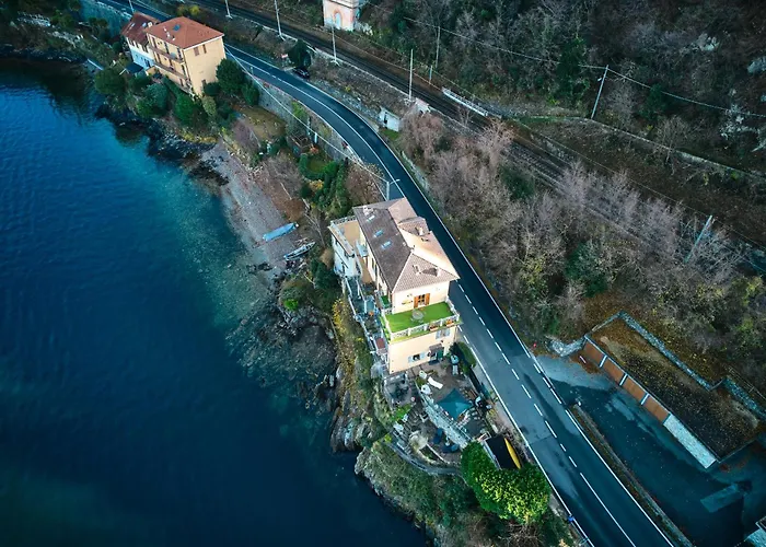 Casa Appartement *