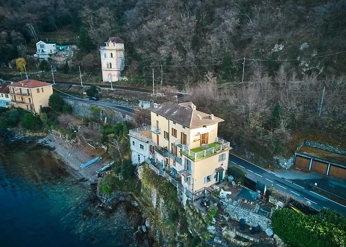 Casa Perledo