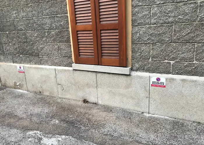 Appartement Casa *